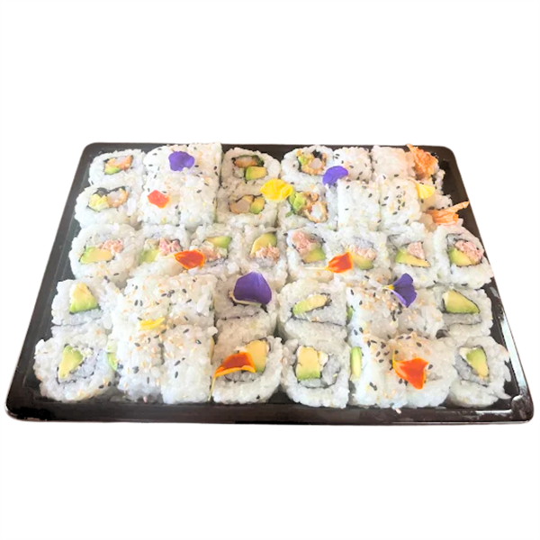 Menu California Roll