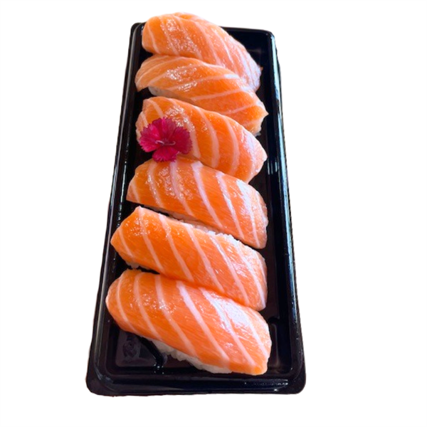 Nigiri saumon