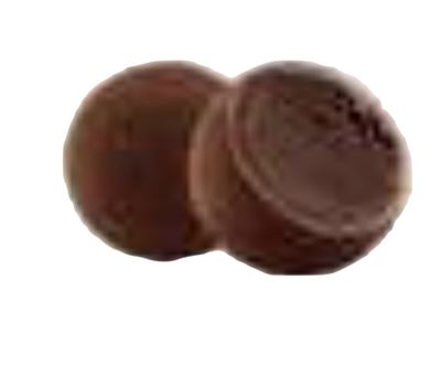 D5 - Mochi au chocolat ×2