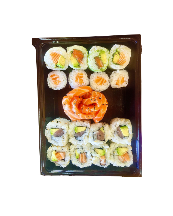 A24 - menu mixed  12