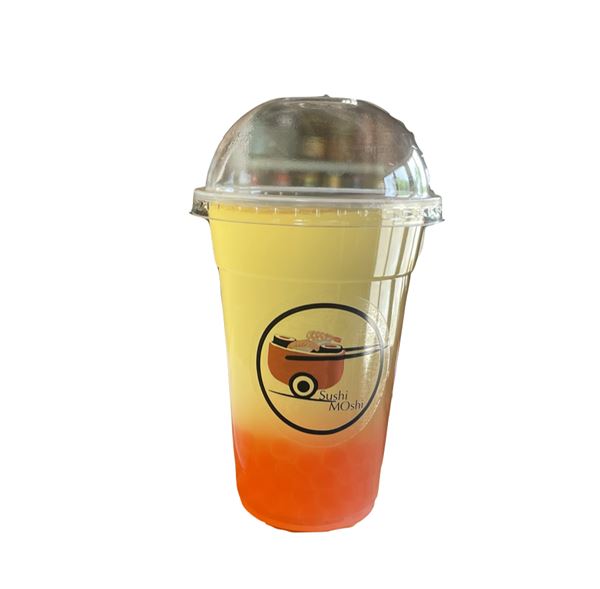 Bubble tea