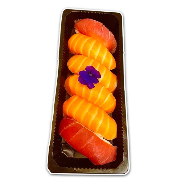Menu Nigiri Mixed Saumon Thon