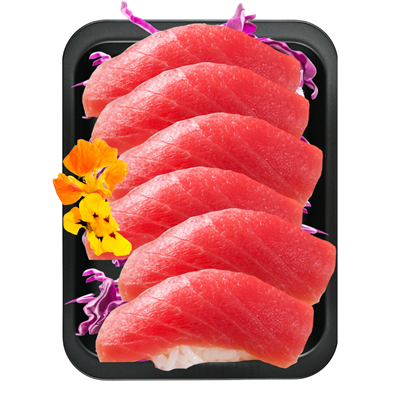 Nigiri thon