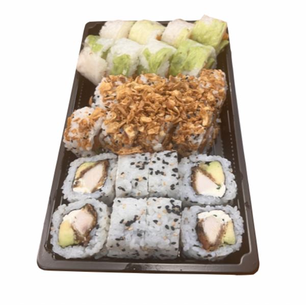 A21 - menu poulet lover