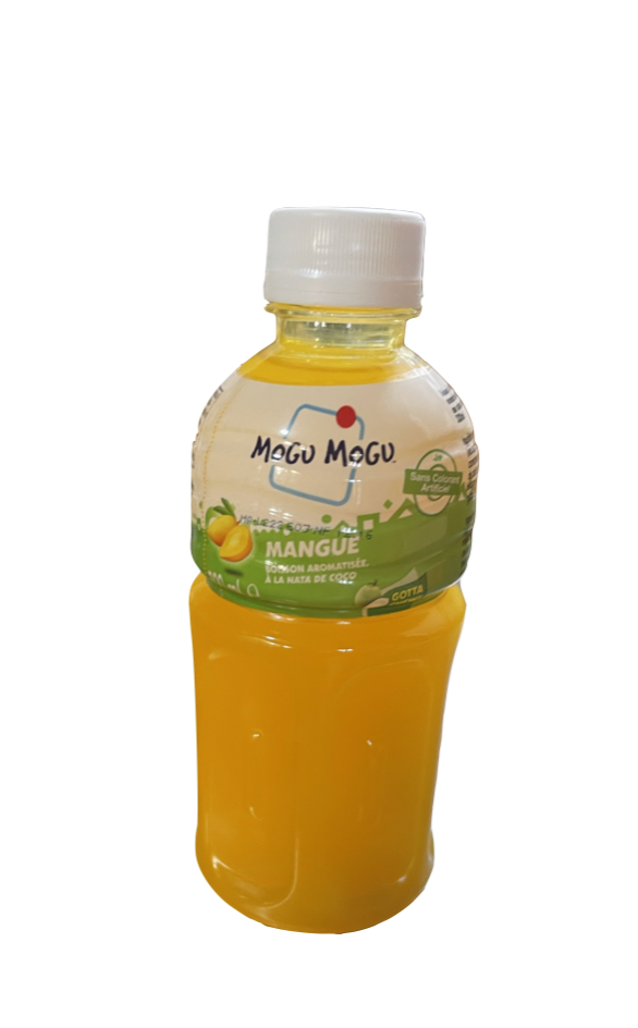 B5 - Mogu Mogu à la mangue