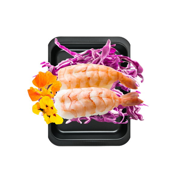 Nigiri crevette